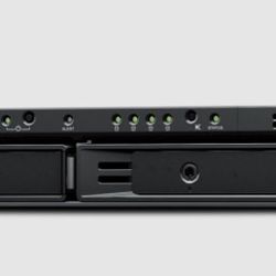 Synology Rackstation RS422+