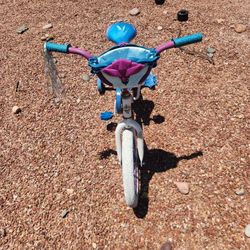 Kid's Bike