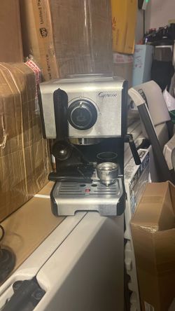 Capresso