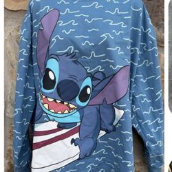 Stitch Shirt 