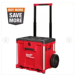 PACKOUT 19 in. Rolling Drawer Tool Box