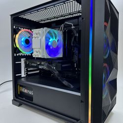 RTX 3060 Gaming PC