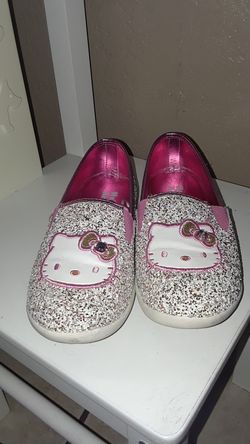 Hello kitty para niña