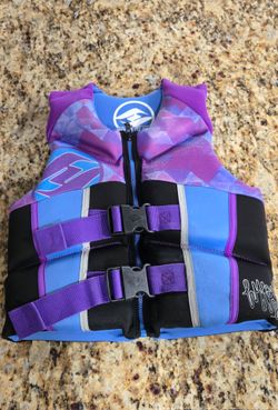 Youth Life Vest