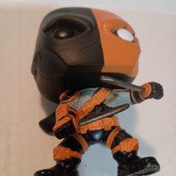 Deathstroke Funko Pop