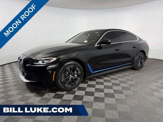 2023 BMW i4