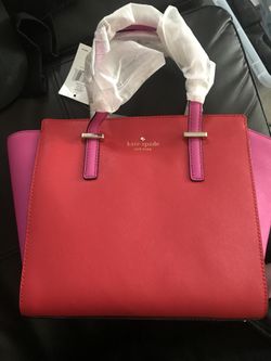Kate spade purse