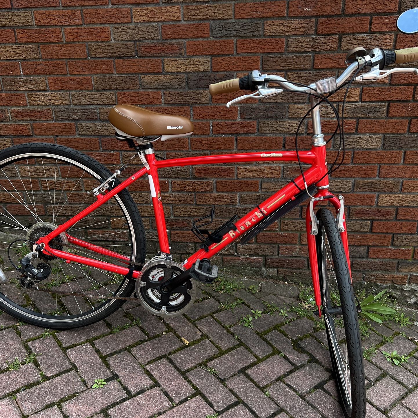 bianchi bicycle red Arcadex AL Gravel Bike GRX 610 12sp Turquoise Celeste Glossy The Bianchi Arcadex AL is a new adventure gravel bike whose smooth alloy welds mean you could mistake it for the carbon version.With clearance for 50mm tyres Bianchi Infinito SRAM Red |