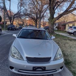 2005 Lexus ES 330