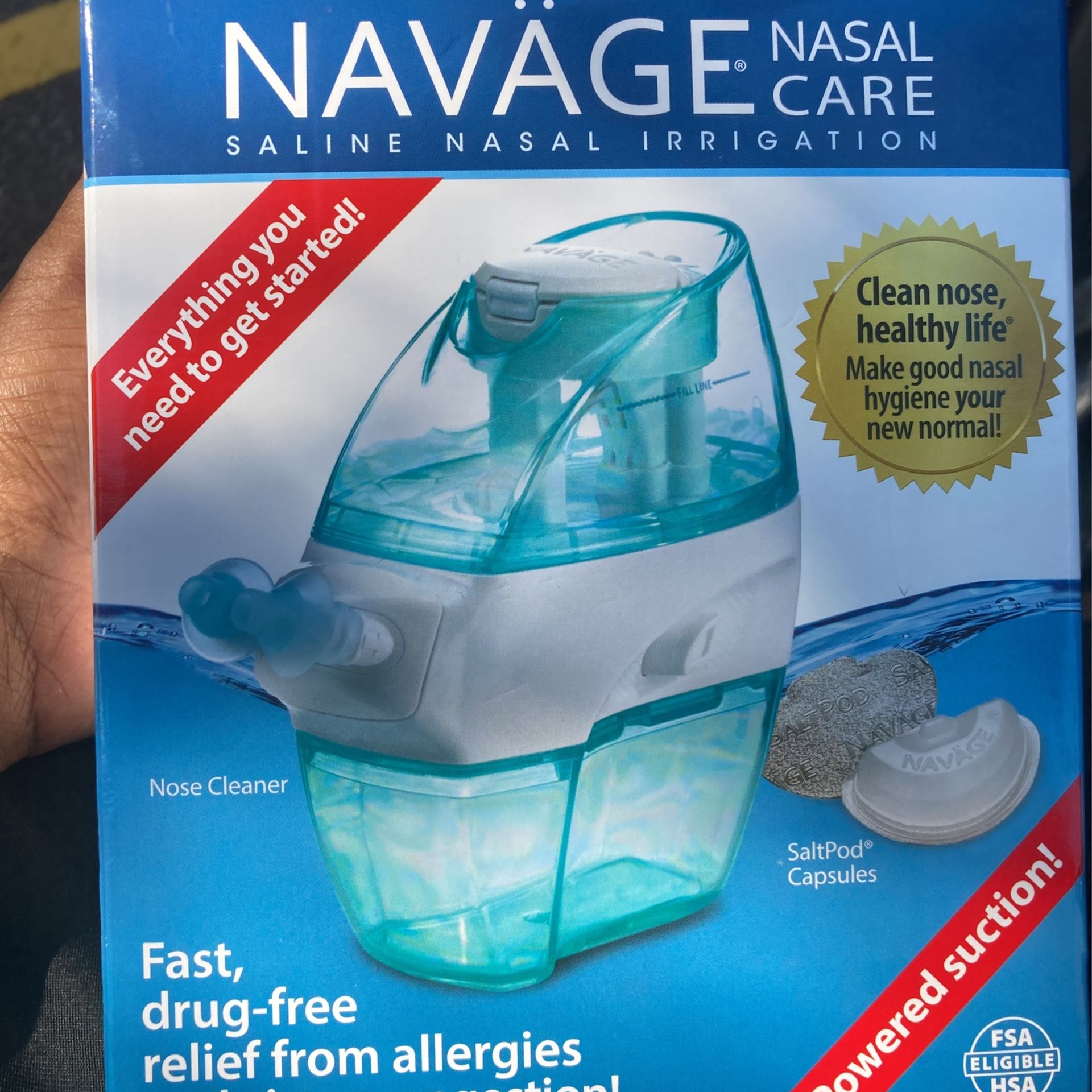 Navage