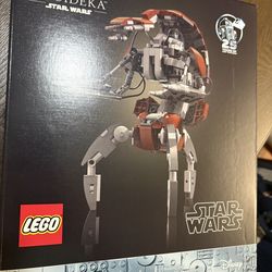 Lego Star Wars 75381