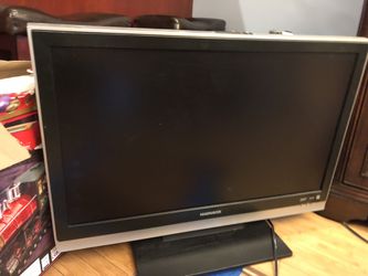 2 Magnavox 32” TV