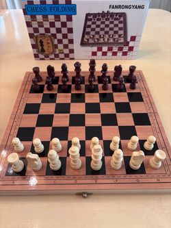 Chess set