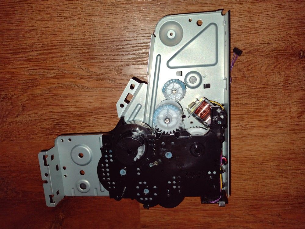 HP/Hewlett-Packard Printer Paper Feed Drive Assembly M527 RM2-5715-OEM