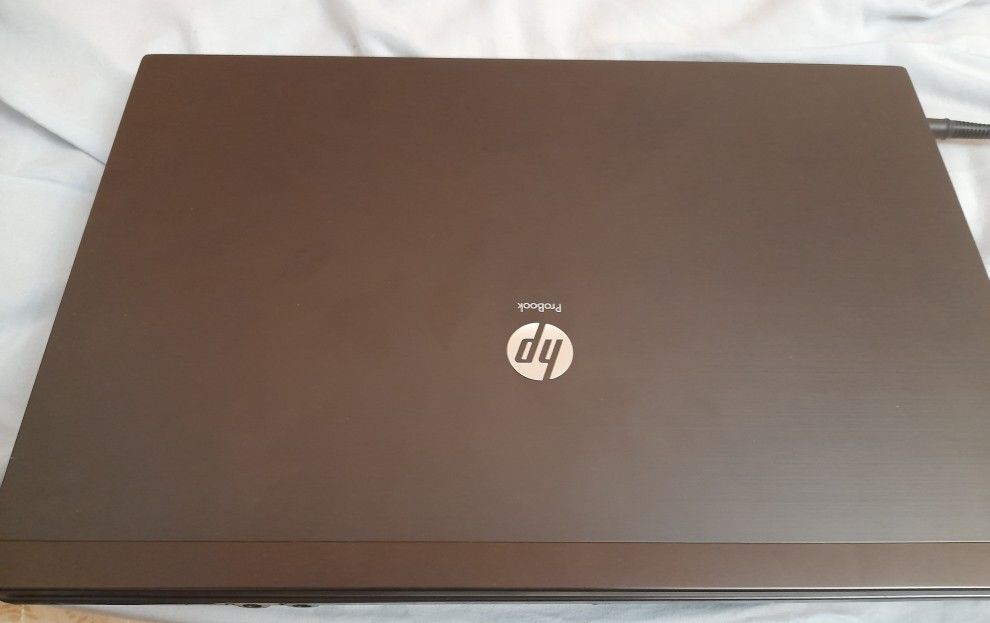 Laptop Probook HP 4520s