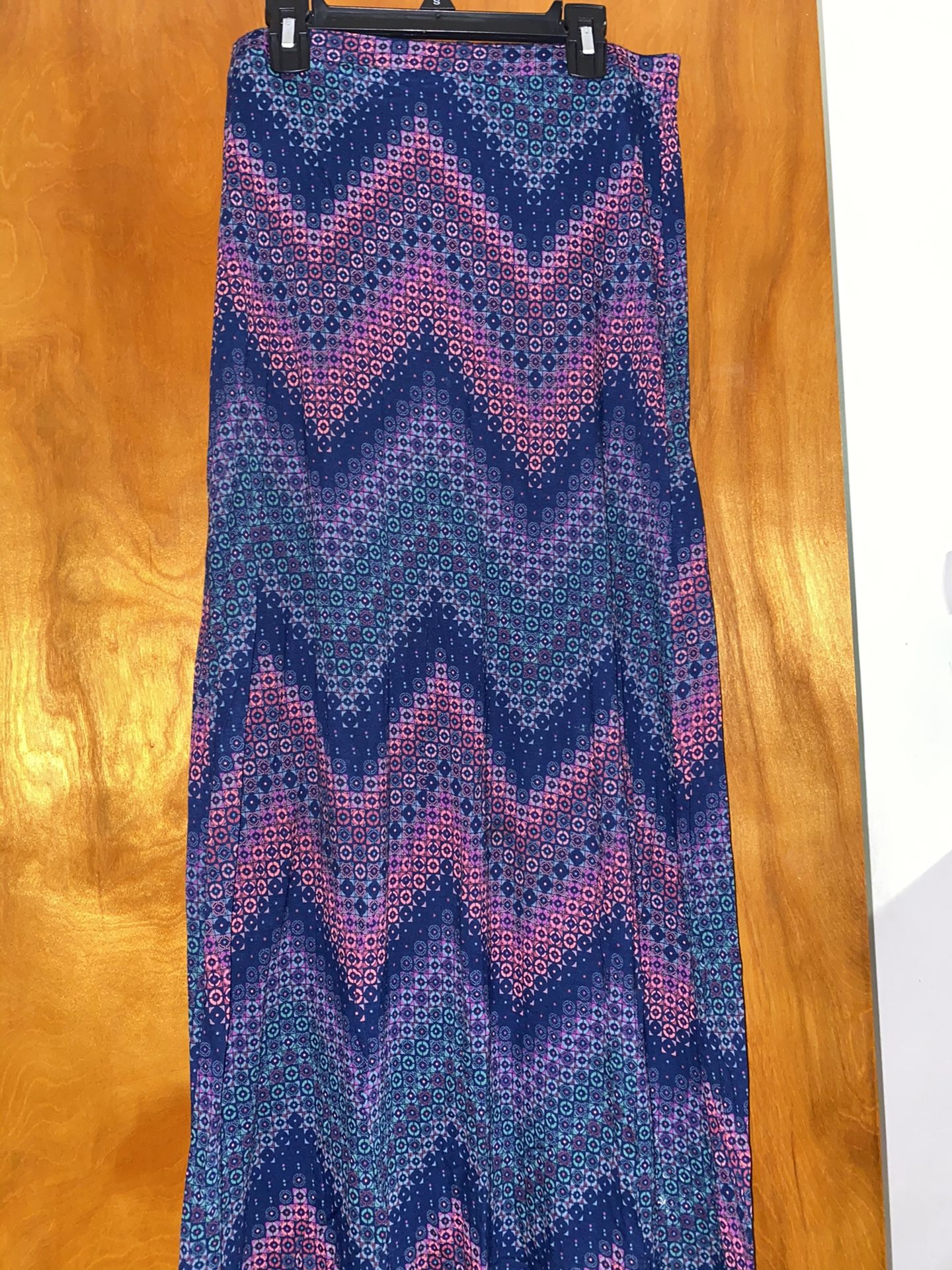Maxi Skirt