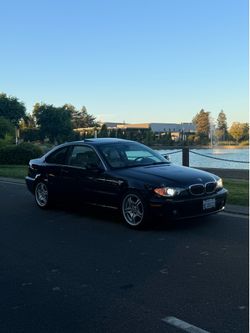 2004 BMW 330Ci