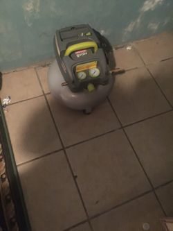Compresor
