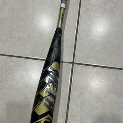 Used Bat - Louisville Slugger Meta  -10  28 Inch