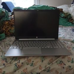 HP Laptop 