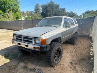 4runner parts