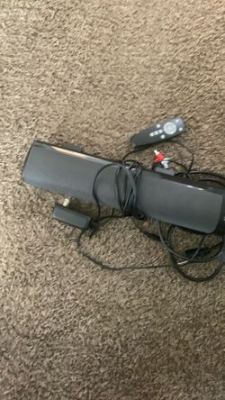 Soundbar