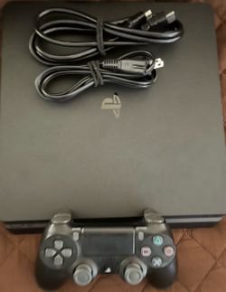 Ps4 for sale