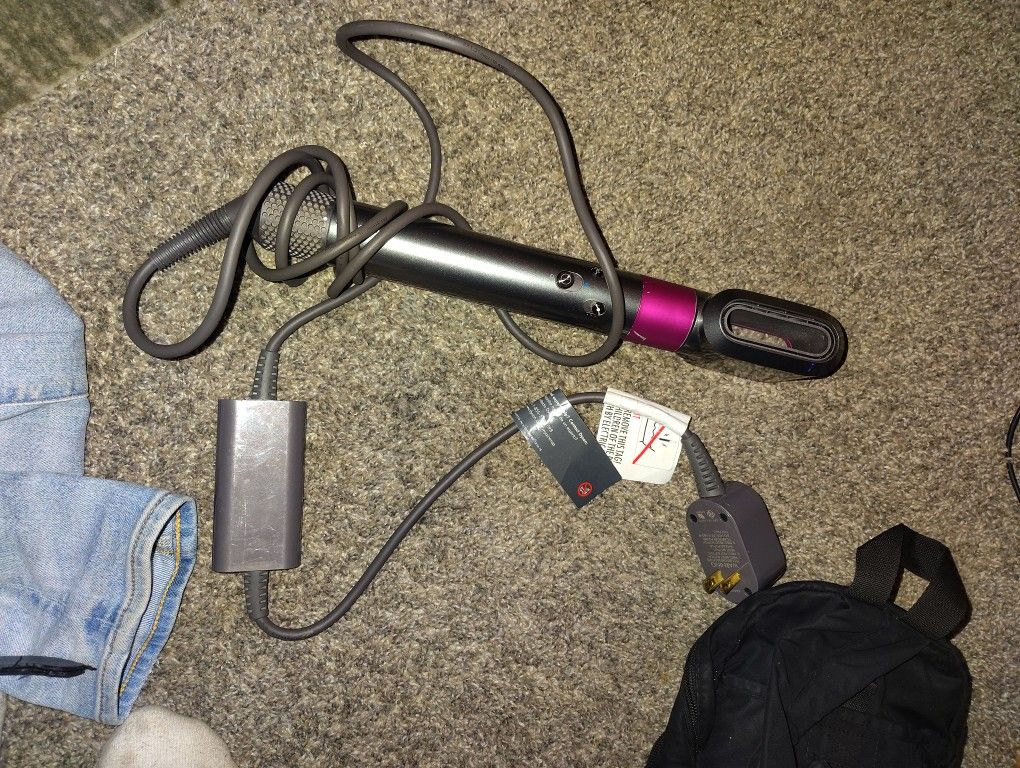 Dyson  Hair Dryer 