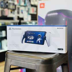 PlayStation Portal