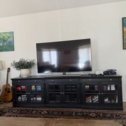 65 Inch Samsung TV