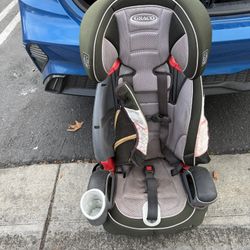Toddler Booster Seat