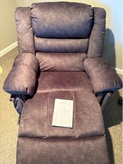 Recliner