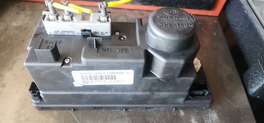 1(contact info removed) Mercedes Benz R170 SLK320 / Chrysler Crossfire Central Locking Vacuum Pump 170 800 08 48