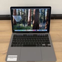13 inch MacBook Pro Touchbar***Only $499