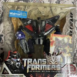 Vintage Transformers