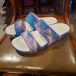 Crocs Sandals