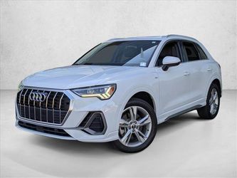 2022 Audi Q3