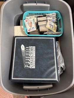 Bulk Football Collection