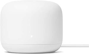 Google Wireless Router