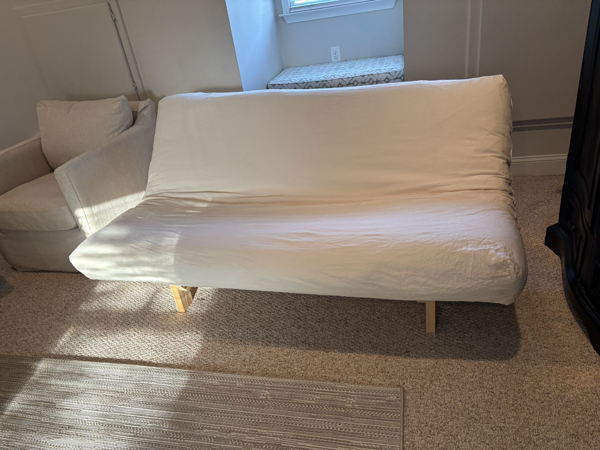 Futon In Great Condition