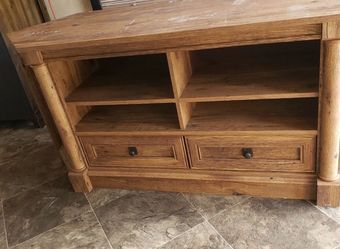 Entertainment Tv Stand