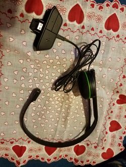 AUDÍFONOS PARA XBOX ONE