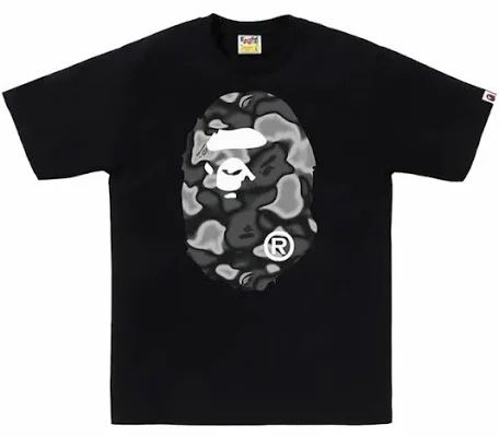 Bape Tees