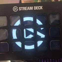 Stream Deck 