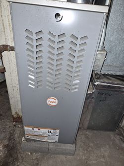 Furnace