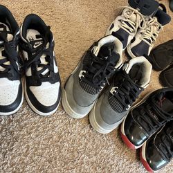 Kids shoes