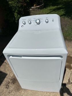 GE Dryer