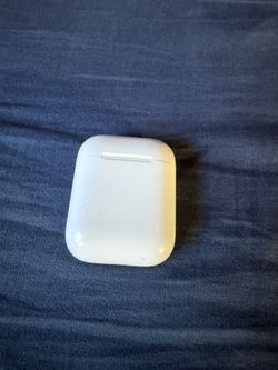 Apple Charging Case For AirPods 1 & 2