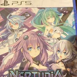 Neptunia Reverse All My Games Are Buy Three Get Fourth For Free 15 And Under 