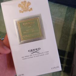 Creed Irish Tweed